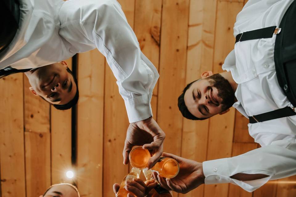 Lethbridge wedding photography