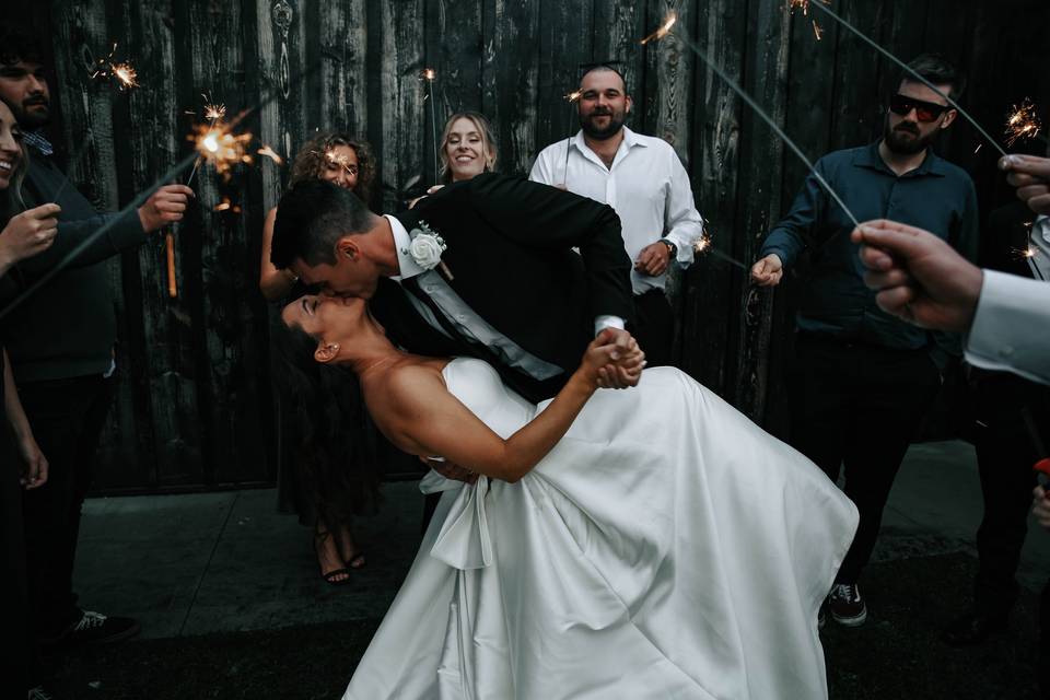 Lethbridge wedding photography