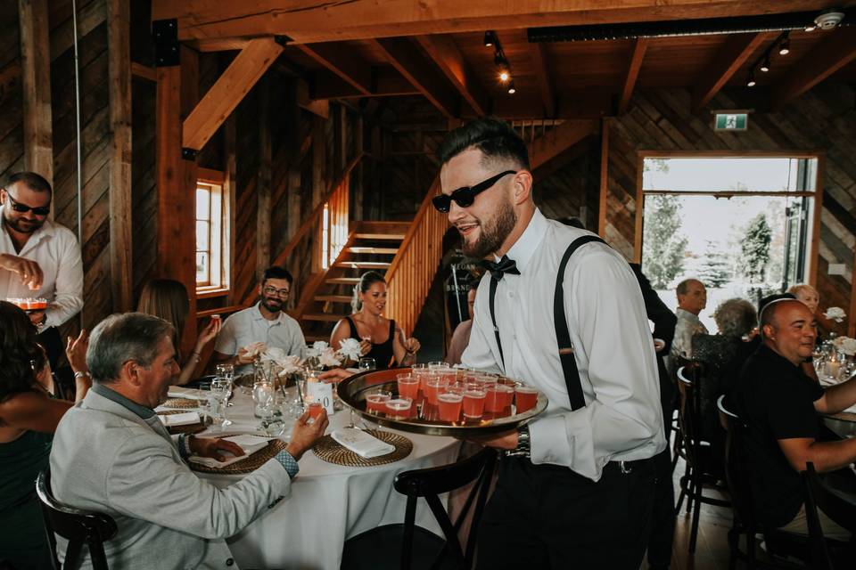 Lethbridge wedding photography