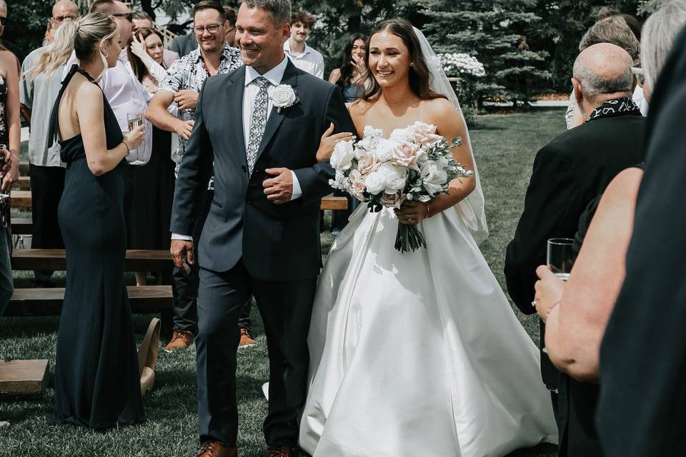 Lethbridge wedding photography