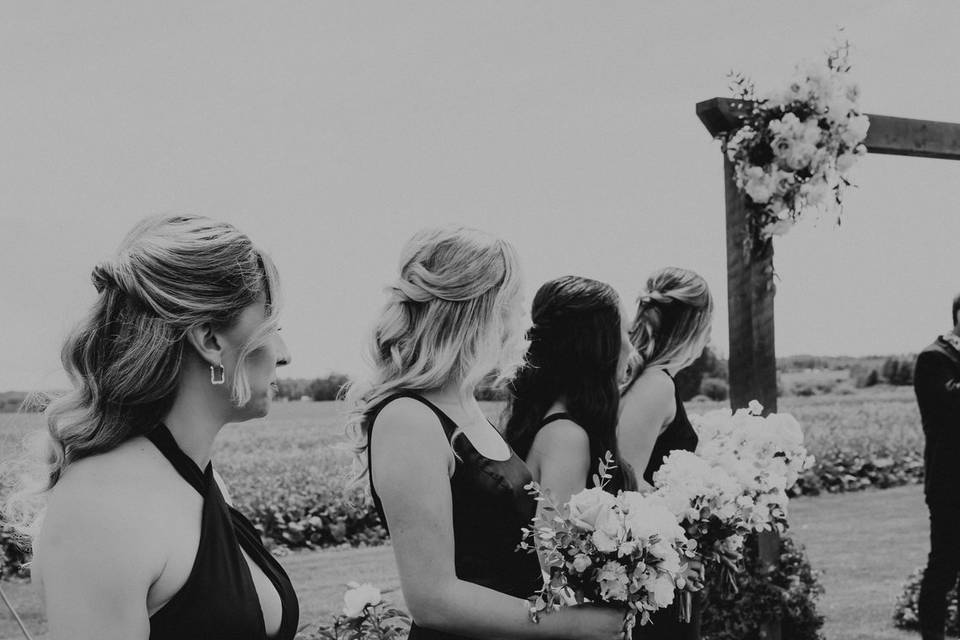 Lethbridge wedding photography