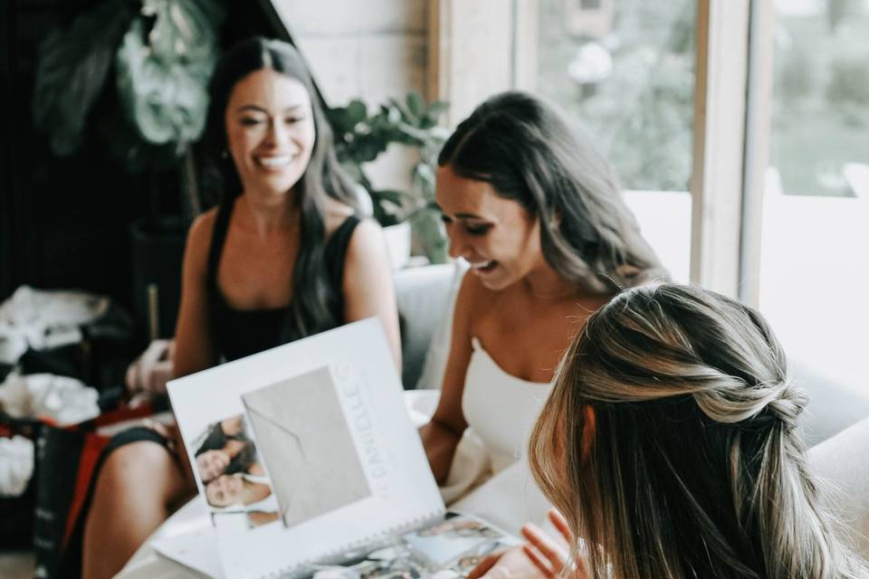 Lethbridge wedding photography