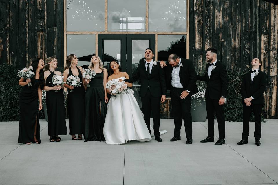 Lethbridge wedding photography