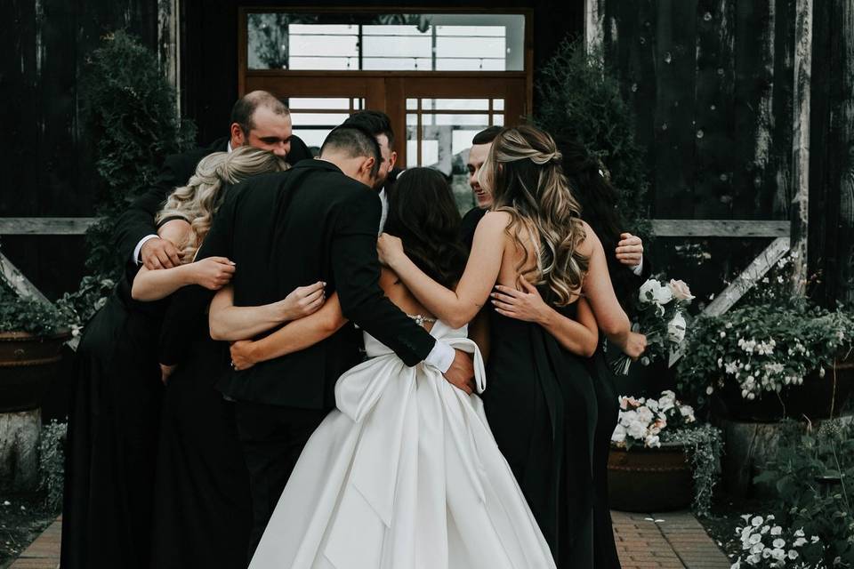 Lethbridge wedding photography