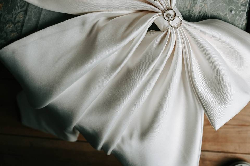 Black Barn Venue Wedding