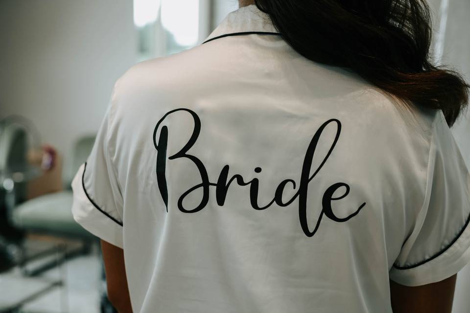 Black Barn Venue Wedding