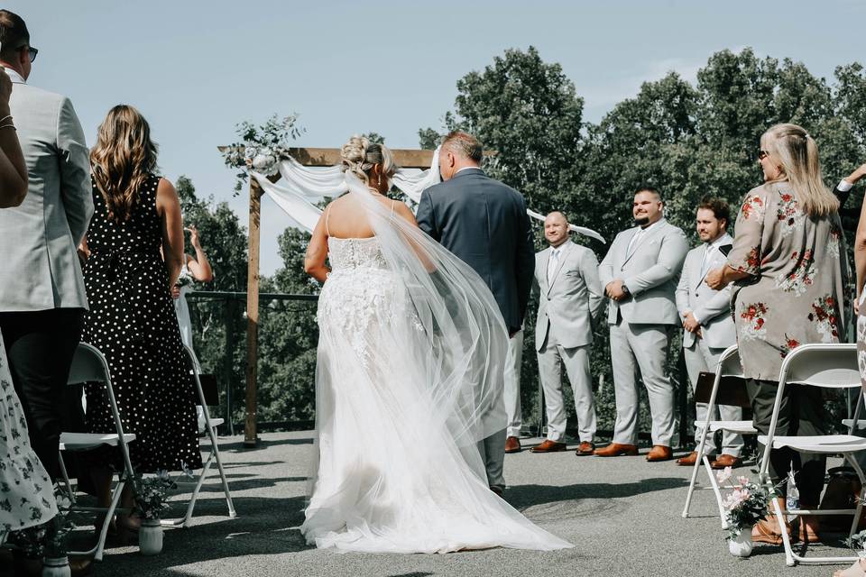 Heritage Pointe Golf Club