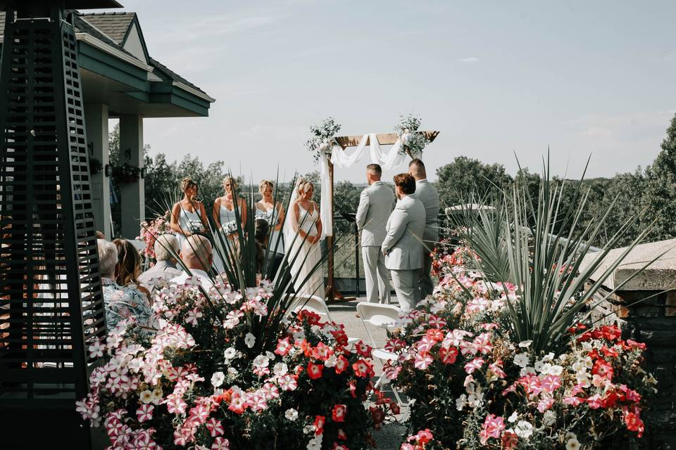 Heritage Pointe Golf Club