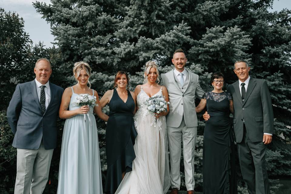 Heritage Pointe Golf Club