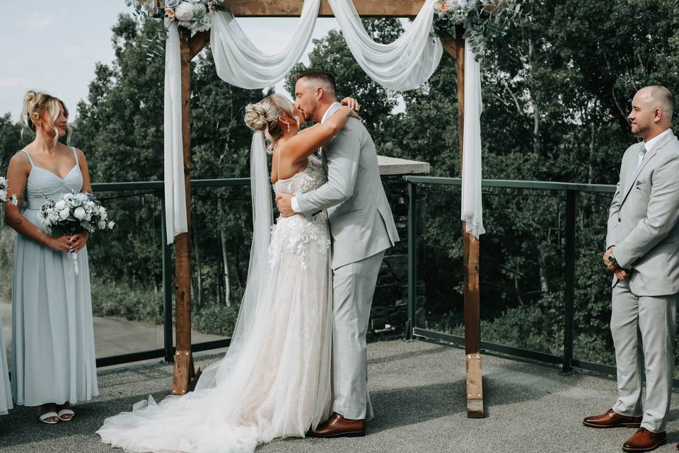 Heritage Pointe Golf Club