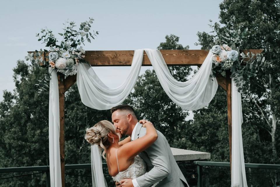 Heritage Pointe Golf Club