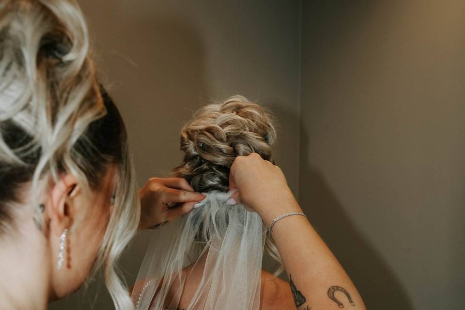 Heritage Pointe Golf Club