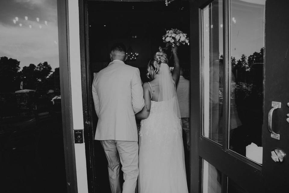 Heritage Pointe Golf Club