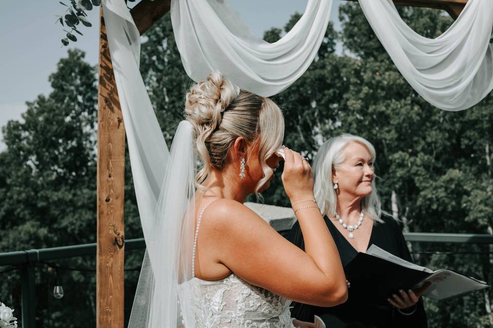 Heritage Pointe Golf Club