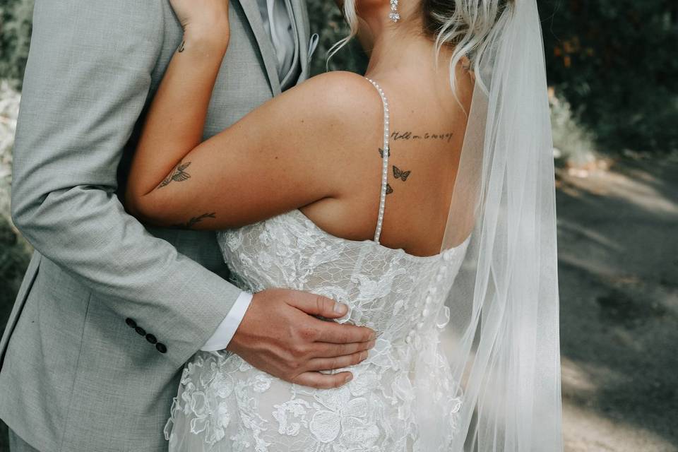 Heritage Pointe Golf Club