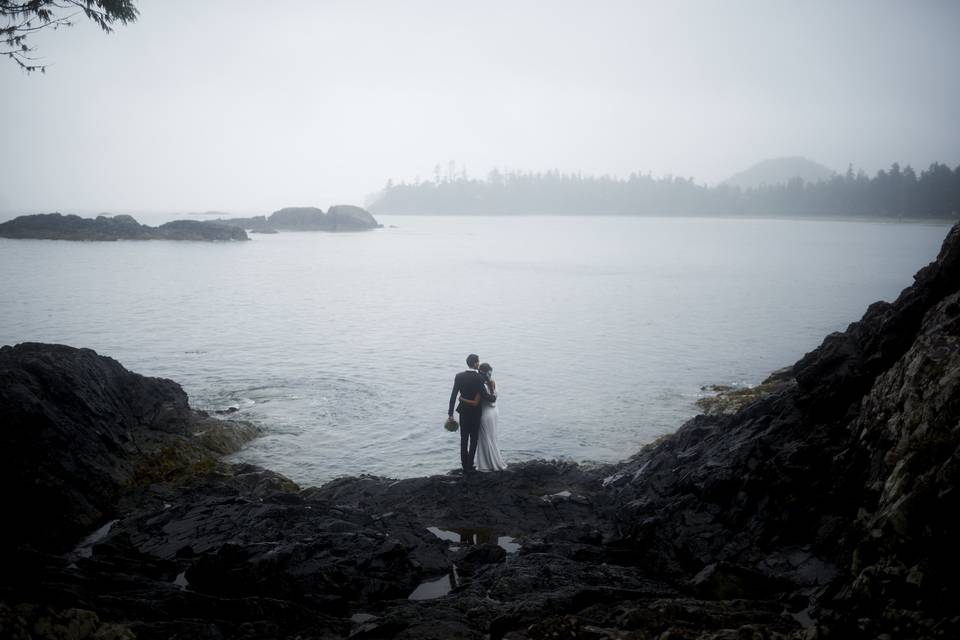 MacKenzie Beach, Tofino