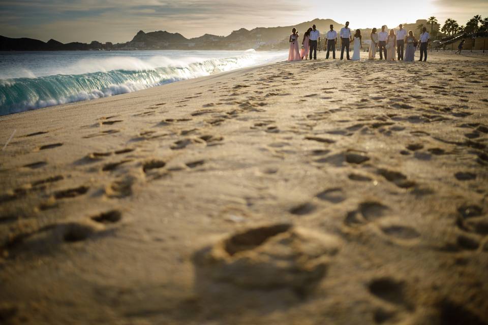 Cabo, Mexico