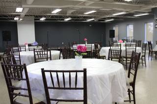 LOFT 123 Event Venue