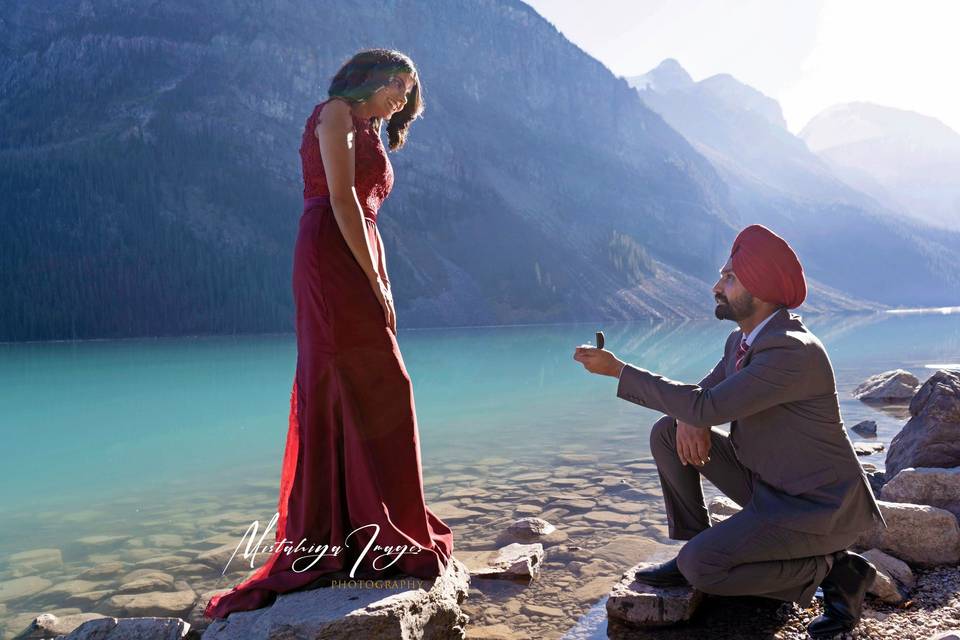 Lake Louise