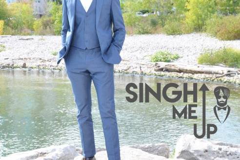 Singh Me Up