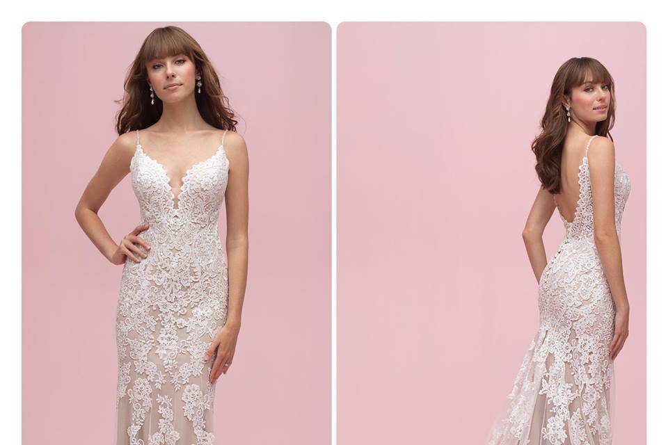 Karma Bridal & Formal