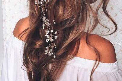 Hair Braid Accessory