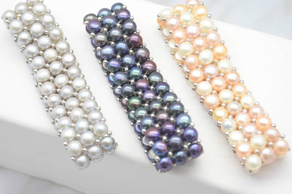 Pearls