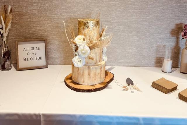 Cake Couture