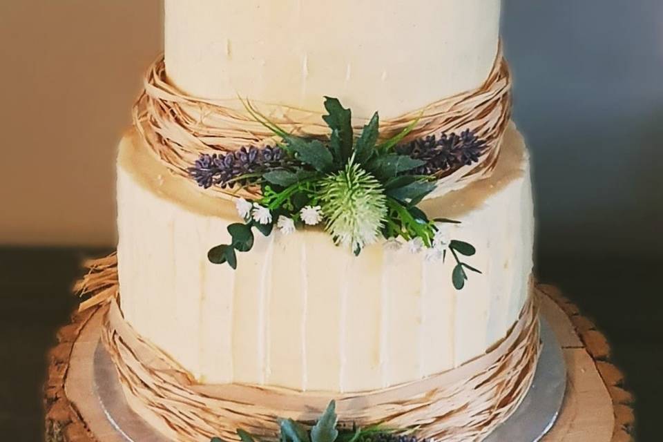 Rustic Style