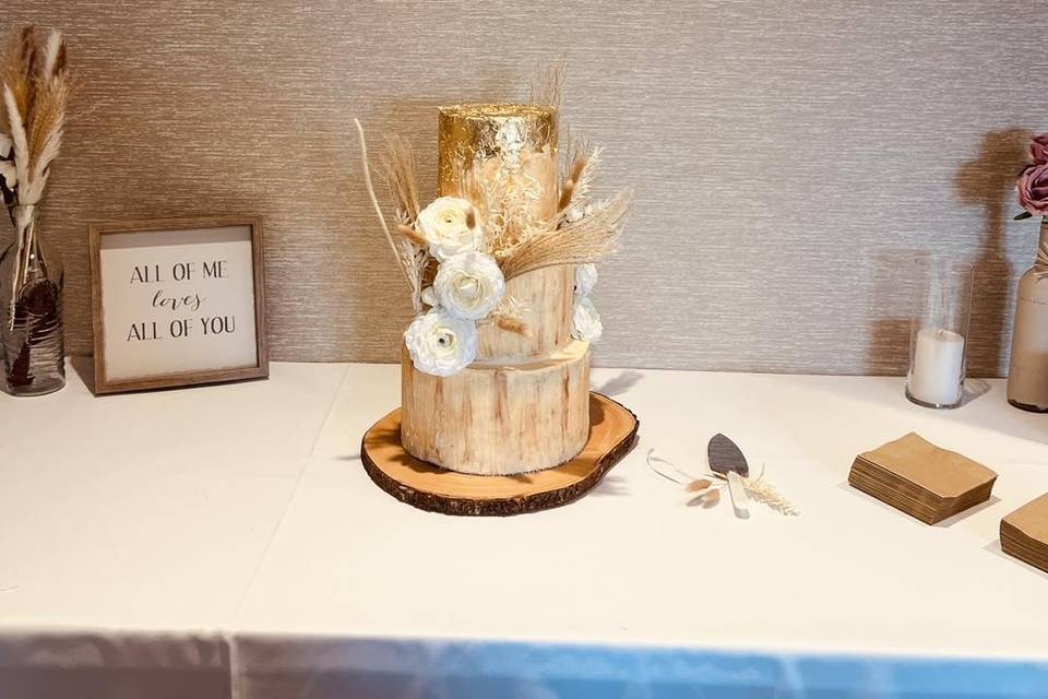 Cake Couture