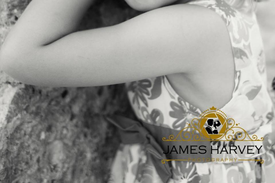 James Harvey Photography