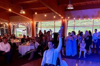 Revelstoke Weddings