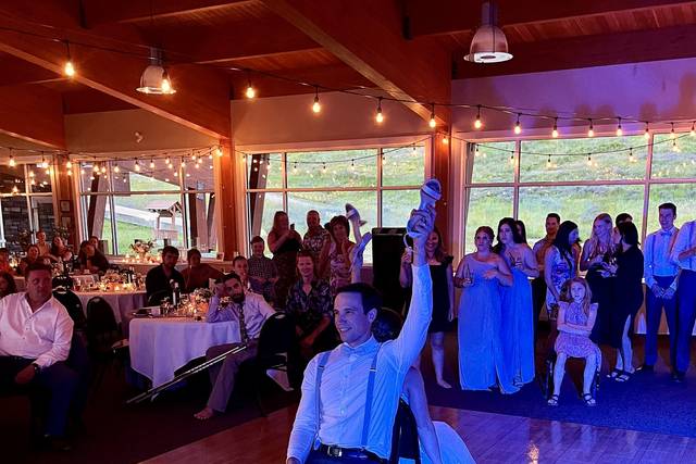 Revelstoke Weddings
