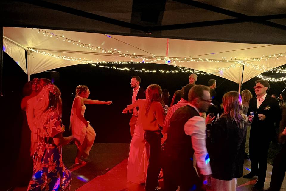 Still too much fun!