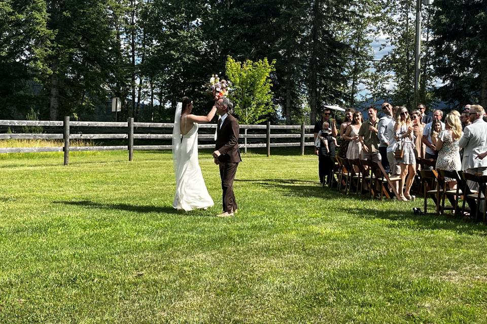 Congrats!
