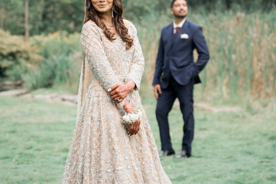 Nimra + Shahzaib