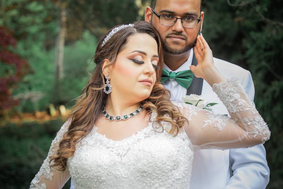 Bahar + Mohammad