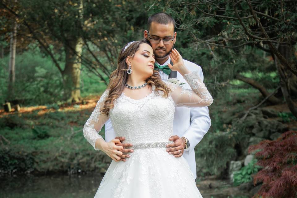 Bahar + Mohammad