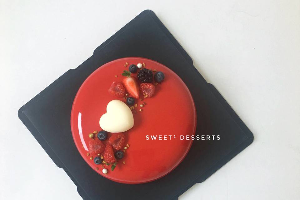 Sweet2 Desserts