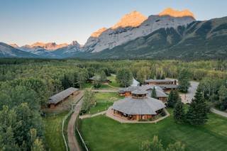 Boundary Ranch