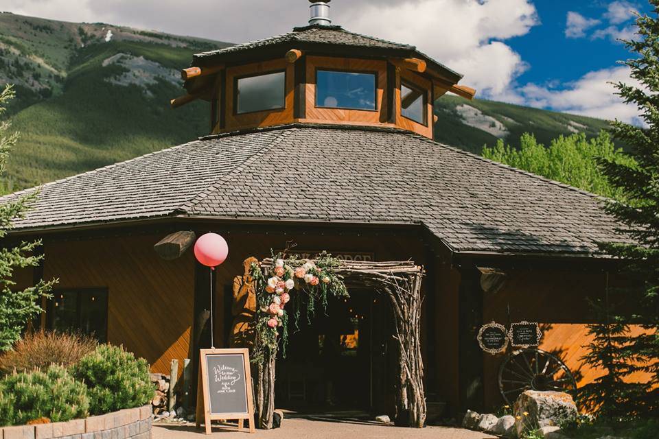 Kiska Lodge