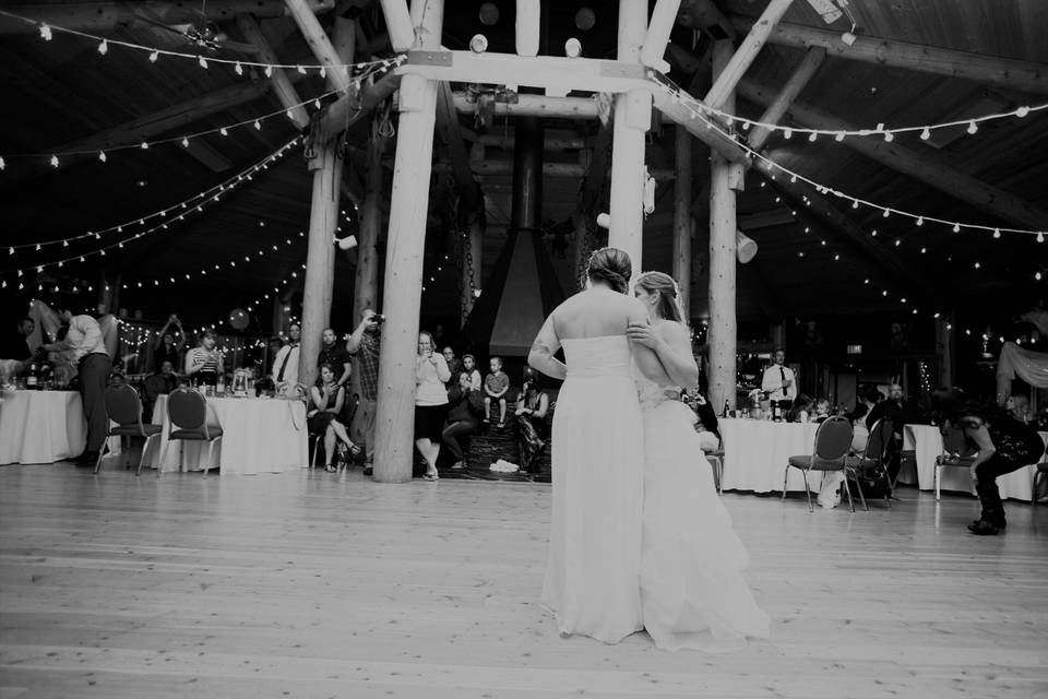 Dance Floor