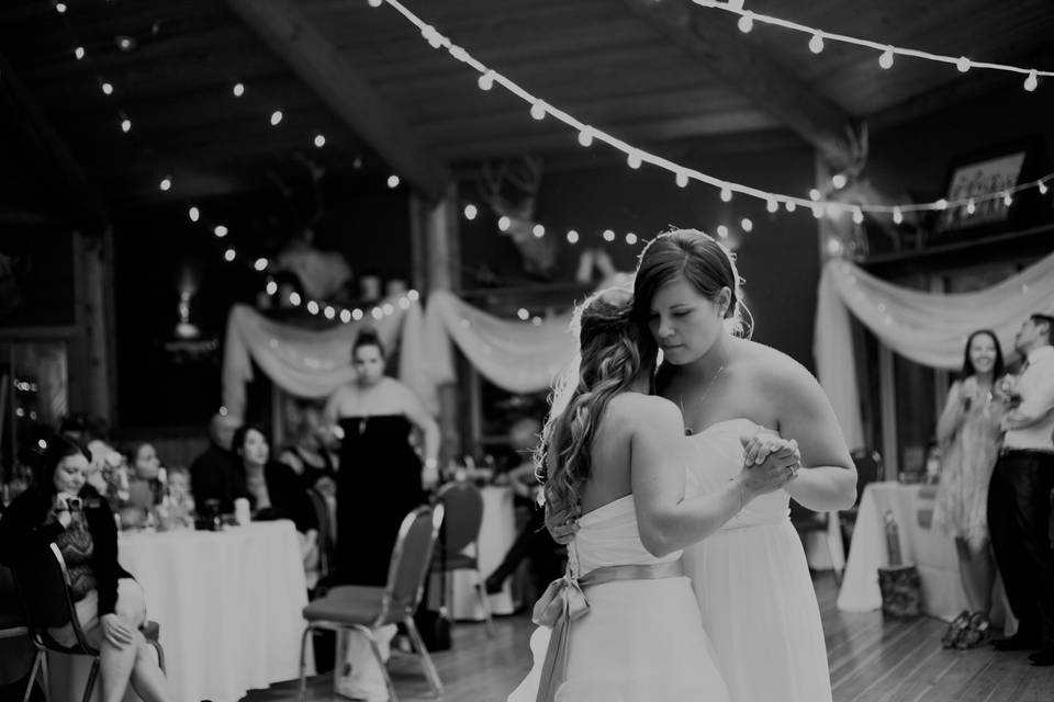 Dance Floor
