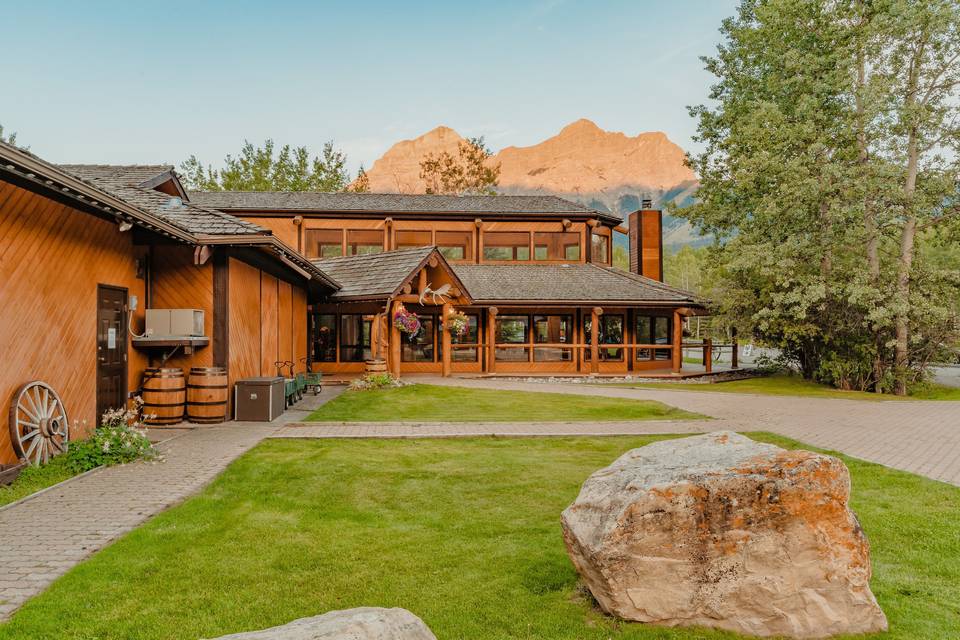 Boundary Ranch