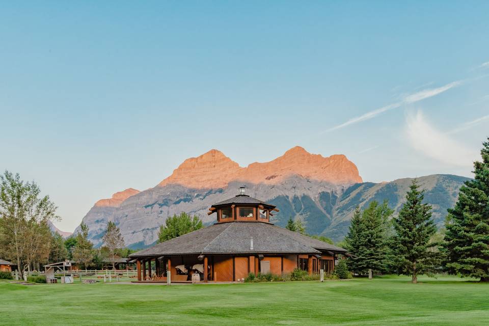 Kiska Lodge