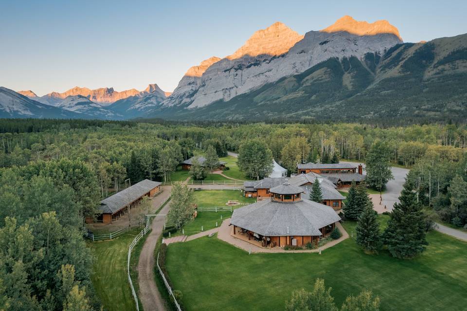 Boundary Ranch