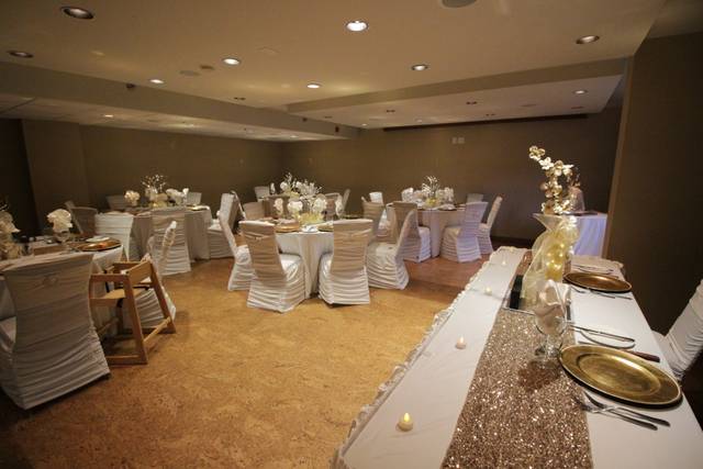 Woodlands Room