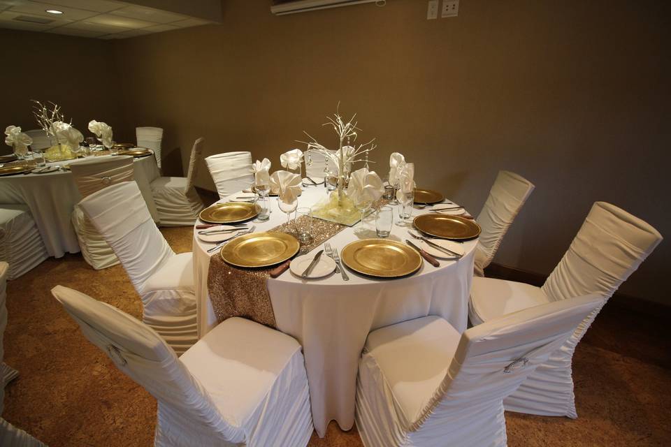 Table Setting