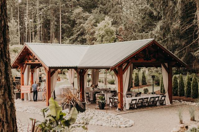 Pavillion