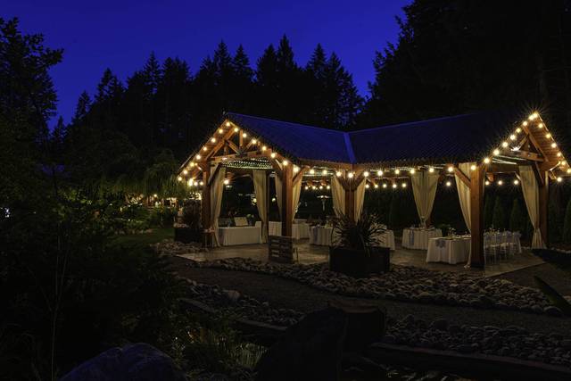 Lights at Night